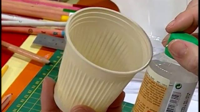 Tarjeta de scrapbook y pintura de sellos Magnolia смотреть онлайн