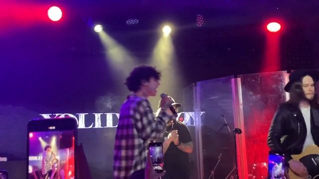 @Xolidayboy___ Мания, Уфа, 28.05.2023 смотреть онлайн
