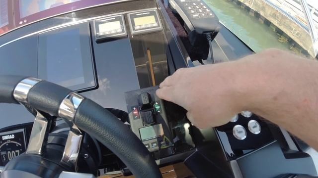 2020 Sunseeker Predator 60 Evo - Full In-depth review of our new £1,378,000 motor yacht (now sold) смотреть онлайн