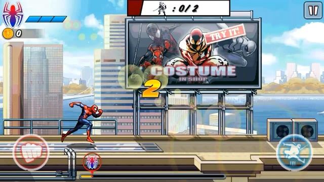 How To Download Spider Man Ultimate Power On Android | Spider Man Ultimate Power Download Android смотреть онлайн