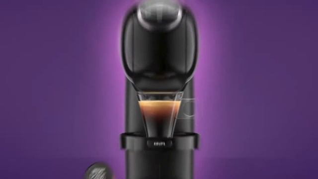 NESCAFÉ® Dolce Gusto Slo - GENIO S ’6 смотреть онлайн