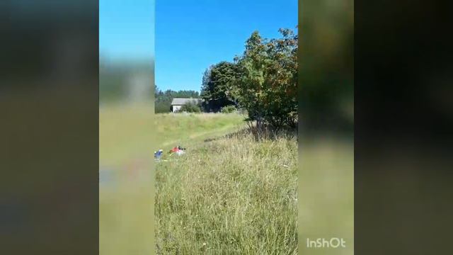Как мы ездили на Талабы смотреть онлайн