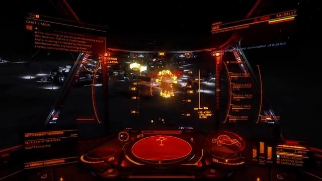 Odyssey Engineering Beginner tips [Elite Dangerous] смотреть онлайн
