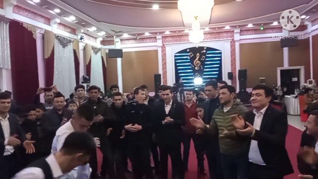 ТУЙ ПАТАР ТОЖИ ЗАРИН 2-КИСИМ смотреть онлайн