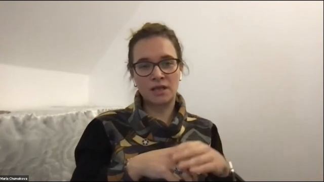 Из психологической теории в психологическую практику и наоборот. ЧНТСП#2 смотреть онлайн