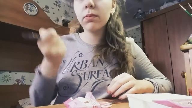 Японские сладости / обзор / ужас в кадре смотреть онлайн