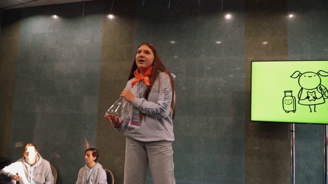? Я — личность. Я — творчество. Я — профессионал. Я — создатель. Я — часть мощного комьюнити! смотреть онлайн