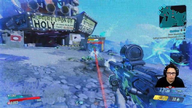 Borderlands 3! Xbox One Elite Series 2 on PC LIVE #32 #borderlands3 #slothsquad смотреть онлайн