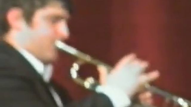 the nightingale for brass quartet смотреть онлайн