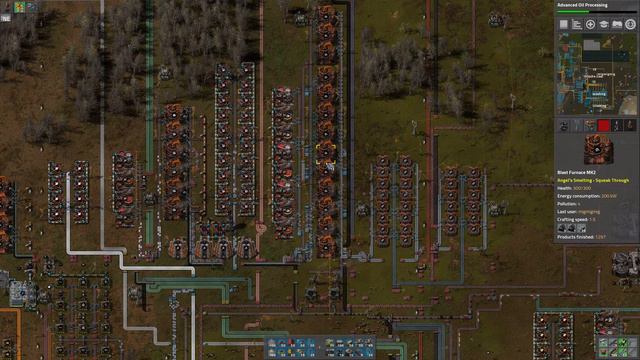 Factorio Modded - BobsAngels+++ - Live/4k/UHD - S2E093 Learning to Ore Crystals, with Robert. смотреть онлайн