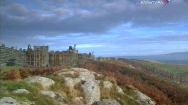 04 Рим 2 смотреть онлайн