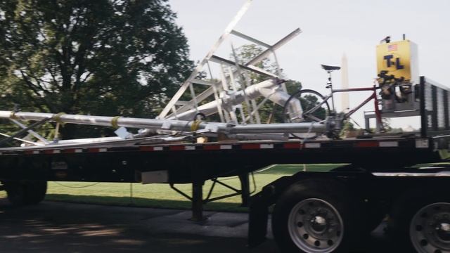 T-L Irrigation Made In America смотреть онлайн