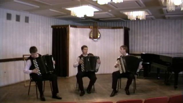 Ю.Романов кавказское скерцо смотреть онлайн