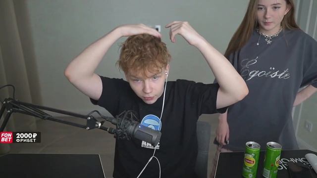 СТРОГО ОБНОВИЛ СВОЮ ПРИЧЕСКУ | ГАЙКА- ТЕБЕ КРУТО смотреть онлайн