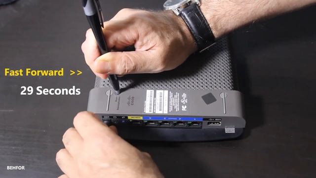 [HOWTO] Install Tomato Firmware On A Linksys E1550 Wireless Router