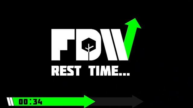 18 MINUTES STRETCHING & MOBILITY смотреть онлайн