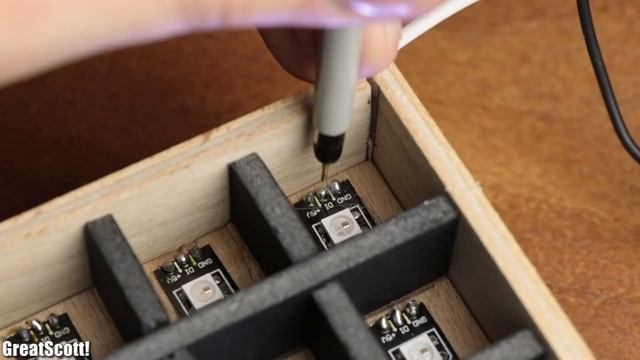 How to add WiFi Control to any project || ESP32 Beginner's Guide смотреть онлайн