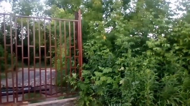 ворота для снт смотреть онлайн