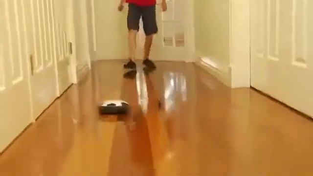 HOWER BALL смотреть онлайн