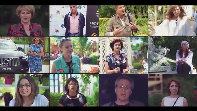Moscow Flower SHOW - ЦДХ смотреть онлайн