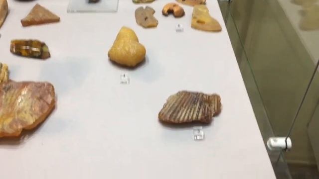 Влог Калининград: Обзор/ Янтарь/ Марципан Самый Вкусный- Ложь Или Правда смотреть онлайн