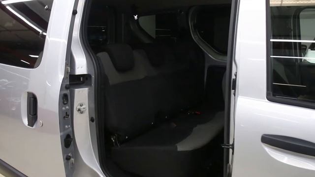 RENAULT DOKKER смотреть онлайн
