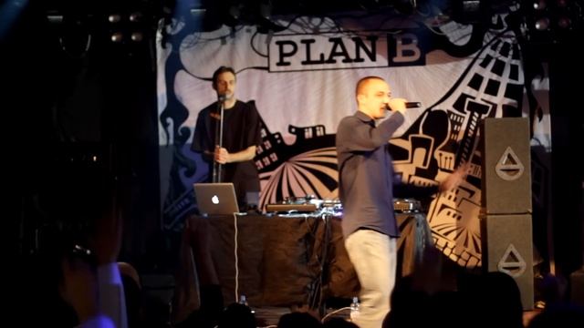 Ганза - Оттепель смотреть онлайн