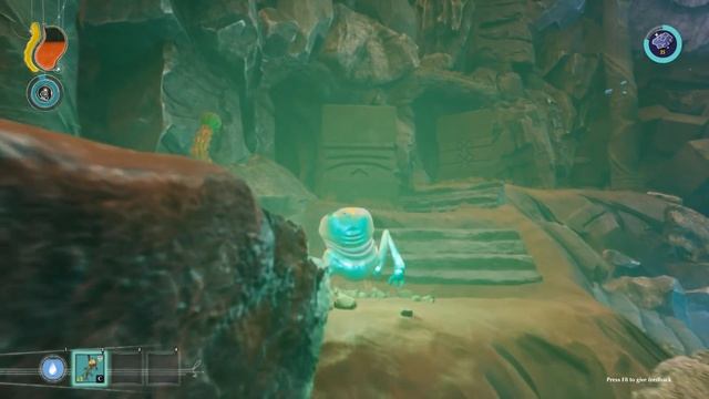 СЛУГА БЕСКОНЕЧНОГО ЦИЛИНДРА Eternal Cylinder Partner смотреть онлайн