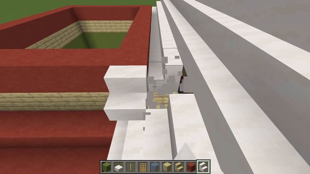 Minecraft Tutorial: How To Make Blueys House (The Heeler House) "Bluey" смотреть онлайн