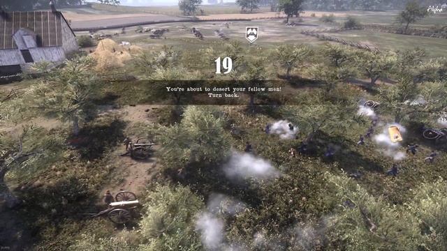 War of Rights - IVR Event смотреть онлайн