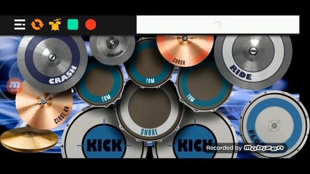 Believer in drums.......Drums cover by Aayush..... Use headphones for better audio смотреть онлайн