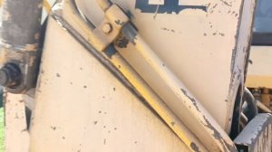 Трактор (экскаватор) ЭО-2101 (МТЗ), 2015 год. Экспресс-обор от Романа Чередниченко.