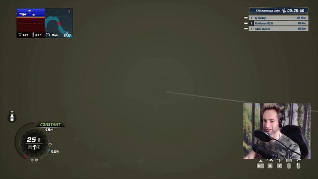 The Best Fishing Game I’ve Ever Played! смотреть онлайн