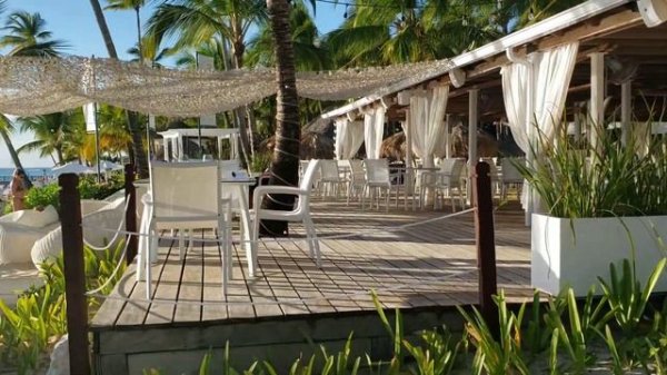 Catalonia Royal La Romana and Catalonia Gran Domincus