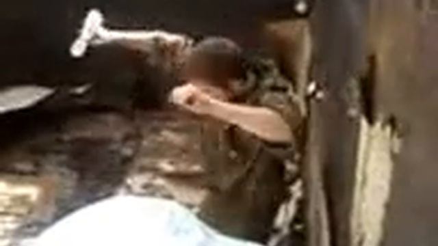 Танцор диско!