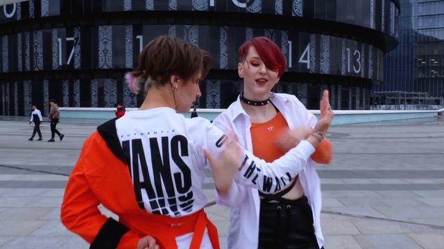 [KPOP INPUBLIC] A.C.E - Undercover (cover by ADDance) [ONETAKE ver.] смотреть онлайн