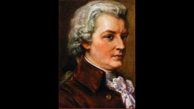 М.С.Казиник.Моцарт.Фантазия до-минор ч.1 смотреть онлайн