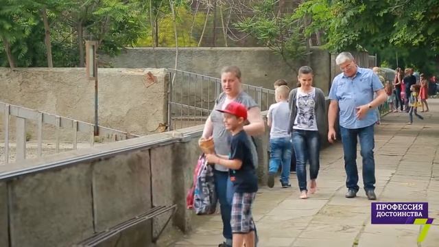 7 канал Профессия достоинства сотрудник зоопарка смотреть онлайн