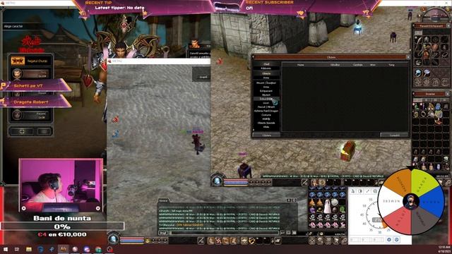 Metin2 Tiger смотреть онлайн