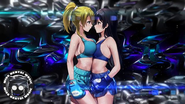 ROMANTICA - I DON'T LIKE IT | Music Visualization🖤🎶💎