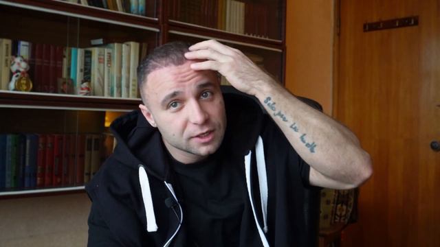 3 МЕСЯЦА ПОСЛЕ ПЕРЕСАДКИ ВОЛОС смотреть онлайн