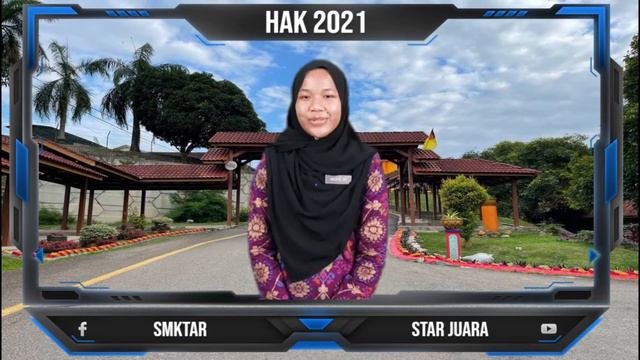 PROMO HARI KECEMERLANGAN SMK TUANKU ABDUL RAHMAN, GEMAS смотреть онлайн