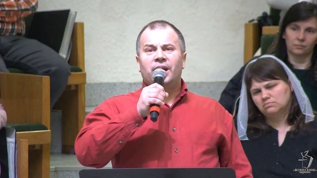 СТОЮ У КРЕСТА смотреть онлайн