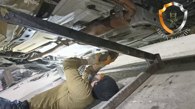 сварочные работы и антикор #сварка #мескерюртсварщик#аргун #шали #антикор #чечня #грозный #россия смотреть онлайн