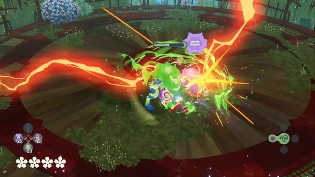 Bayonetta Origins: Cereza and the Lost Demon - 10 Minutes Gameplay смотреть онлайн