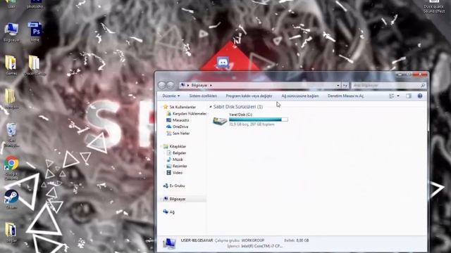 Discord Setup : Installation Has Failed Error (2021) смотреть онлайн