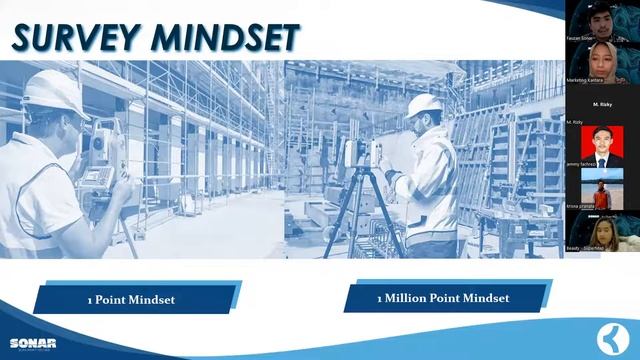 Webinar Discover Prospects and Challenges of GIS and Professional Surveying Integration смотреть онлайн