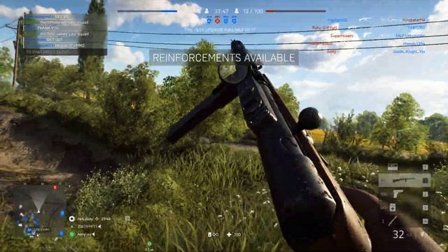 4K 60FPS ULTRA MAX SETTINGS Battlefield V 2020 BF5 GAMEPLAY MSI GL75 9SDK GTX 1660 TI CORE I7 9750 смотреть онлайн