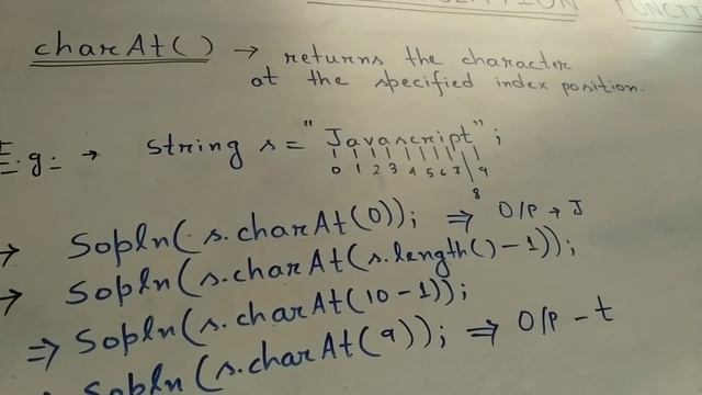 #String Manipulation Functions In Java || Part 1 || #Cass10 || #ICSE || #InBengali || #বাংলায় смотреть онлайн