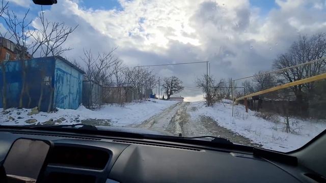 ДОМА по цене квартиры и земельные УЧАСТКИ в пригороде Геленджика || ОБЗОР села МАРЬИНА РОЩА 2022 смотреть онлайн